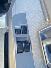2019 Toyota Landcruiser VDJ79R GXL White 5 Speed Manual Cab Chassis
