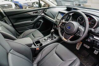 2023 Subaru Impreza G5 MY22 S-Edition CVT AWD Magnetite Grey 7 Speed Constant Variable Hatchback