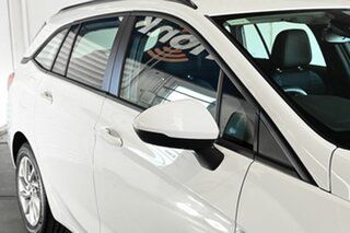 2018 Holden Astra BK MY18 LS+ Sportwagon White 6 Speed Sports Automatic Wagon