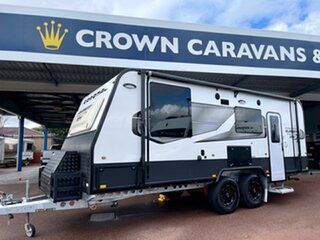 2019 Coromal Element Evolution Caravan