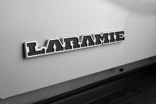 New MY22 2500 Laramie Crew Cab