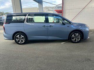 2023 LDV Mifa EPX1A MY23 Mode Blue 8 Speed Automatic Wagon