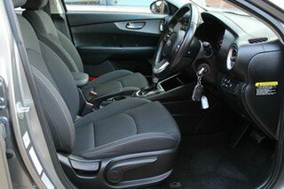 2021 Kia Cerato BD MY21 S Grey 6 Speed Sports Automatic Hatchback