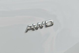 2019 Kia Sportage QL MY19 Si AWD Premium White 8 Speed Sports Automatic Wagon