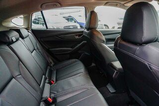 2023 Subaru Impreza G5 MY22 S-Edition CVT AWD Magnetite Grey 7 Speed Constant Variable Hatchback