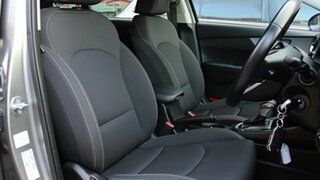 2021 Kia Cerato BD MY21 S Grey 6 Speed Sports Automatic Hatchback