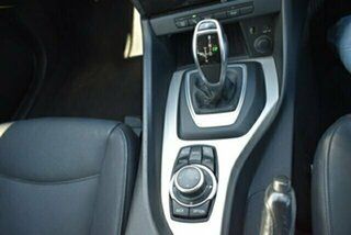 2013 BMW X1 sDrive18d Grey Sports Automatic Wagon