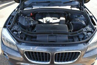 2013 BMW X1 sDrive18d Grey Sports Automatic Wagon
