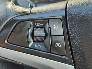 2017 Holden Captiva CG MY17 LTZ AWD Brown 6 Speed Sports Automatic Wagon