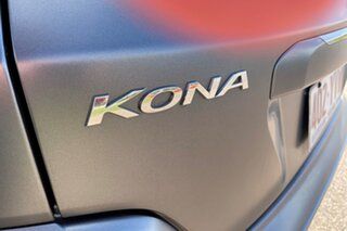 2019 Hyundai Kona OS.2 MY19 Active D-CT AWD Rtr 7 Speed Sports Automatic Dual Clutch Wagon