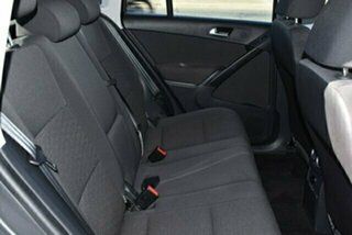 2015 Volkswagen Tiguan 118TSI Grey Sports Automatic Dual Clutch Wagon