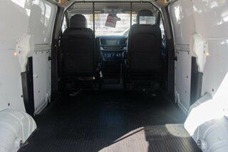 2021 LDV G10 SV7C + White 8 speed Automatic Van