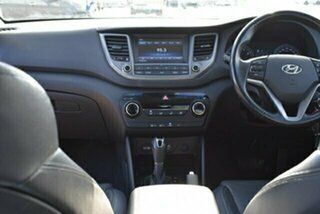 2017 Hyundai Tucson Active X Red Sports Automatic Wagon