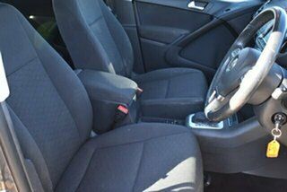 2015 Volkswagen Tiguan 118TSI Grey Sports Automatic Dual Clutch Wagon