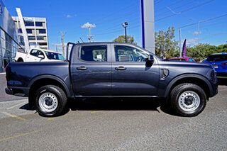 2022 Ford Ranger PY 2022MY XL Hi-Rider Meteor Grey 6 Speed Sports Automatic Double Cab Pick Up