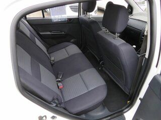2006 Hyundai Getz White 5 Speed Manual Hatchback