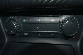 2013 Mercedes-Benz A-Class A200 Black Sports Automatic Dual Clutch Hatchback