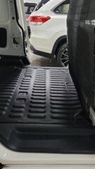 2016 Volkswagen Caddy 2KN MY16 TSI220 Maxi DSG White 7 Speed Sports Automatic Dual Clutch Van