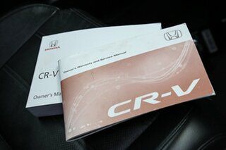 2019 Honda CR-V RW MY19 VTi-L FWD Grey 1 Speed Constant Variable Wagon