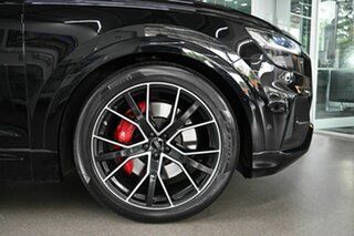 2020 Audi SQ8 4M F1 MY20 TDI Tiptronic Quattro Black 8 Speed Sports Automatic Wagon