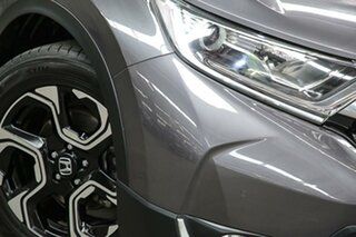 2019 Honda CR-V RW MY19 VTi-L FWD Grey 1 Speed Constant Variable Wagon.