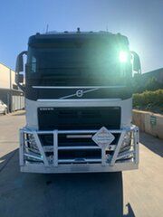 2019 Volvo FH13 FH13 Truck White Prime Mover.