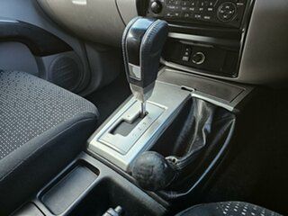 2012 Mitsubishi Triton MN MY12 GLX-R Double Cab Bronze 5 Speed Sports Automatic Utility