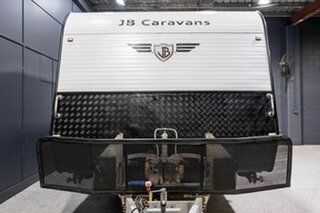 2015 JB Caravans Dirt Roader Caravan