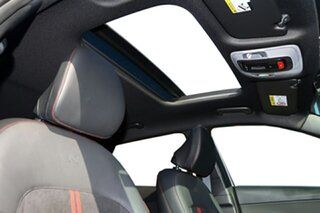 2023 Hyundai Kona SX2.V1 MY24 Premium AWD N Line Grey 8 Speed Sports Automatic Wagon