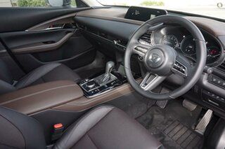 2023 Mazda CX-30 DM2W7A G20 SKYACTIV-Drive Astina Blue 6 Speed Sports Automatic Wagon