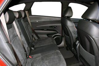 2023 Hyundai Tucson NX4.V2 MY24 Highlander AWD N Line Grey 8 Speed Sports Automatic Wagon