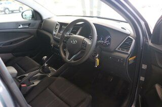 2015 Hyundai Tucson TLE Active 2WD Grey 6 Speed Manual Wagon