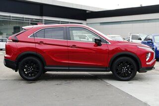 2023 Mitsubishi Eclipse Cross YB MY23 LS 2WD Black Edition P62 8 Speed Constant Variable Wagon