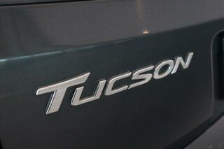 2015 Hyundai Tucson TLE Active 2WD Grey 6 Speed Manual Wagon