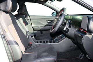 2023 Hyundai Kona SX2.V1 MY24 Premium AWD N Line Grey 8 Speed Sports Automatic Wagon