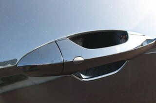 2023 Hyundai Kona SX2.V1 MY24 Premium N Line Sunroof Abyss Black 8 Speed Automatic Wagon