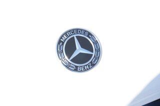 2019 Mercedes-Benz GLC-Class X253 809MY GLC200 9G-Tronic White 9 Speed Sports Automatic Wagon