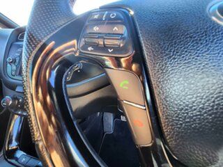 2015 Kia Pro_ceed JD MY15 GT Silver 6 Speed Manual Hatchback