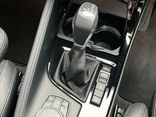 2016 BMW X1 F48 xDrive25i Steptronic AWD White 8 Speed Sports Automatic Wagon