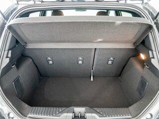 2022 Ford Fiesta WG 2022MY ST Magnetic 6 Speed Manual Hatchback