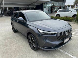 2022 Honda HR-V MY22 Vi X Grey 1 Speed Constant Variable Wagon