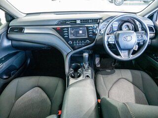 2019 Toyota Camry ASV70R Ascent Silver, Chrome 6 Speed Sports Automatic Sedan