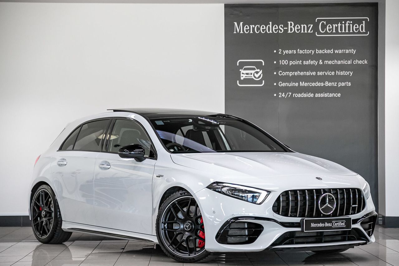 Savings Across Our New Vehicles Range - Mercedes Benz Waverley