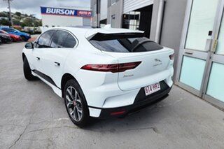 2020 Jaguar I-Pace X590 MY20 SE White 1 Speed Automatic Wagon