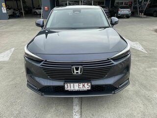 2022 Honda HR-V MY22 Vi X Grey 1 Speed Constant Variable Wagon