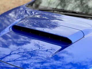 2023 Subaru WRX MY23 (awd) 50 Years Edition WR Blue Continuous Variable Sedan