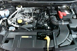 2023 Nissan Qashqai J12 MY23 ST+ X-tronic Grey Pearl/black Roo 1 Speed Constant Variable Wagon