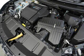 2023 Nissan X-Trail T33 MY23 Ti e-4ORCE e-POWER Ceramic Grey 1 Speed Automatic Wagon Hybrid