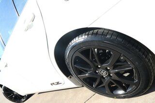 2017 Toyota Camry ASV50R RZ Diamond White 6 Speed Sports Automatic Sedan