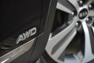 2018 Kia Sorento UM MY18 GT-Line AWD Black 8 Speed Sports Automatic Wagon